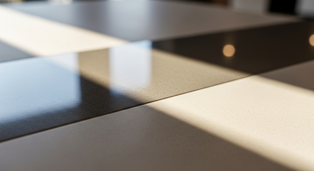 Лаппатированный